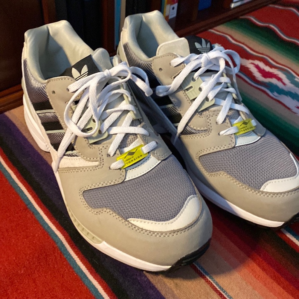 Adidas ZX 8000 mens 11